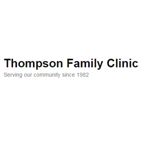 Thompson Family Clinic Logo