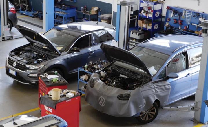 Images Di Sevo Automotive