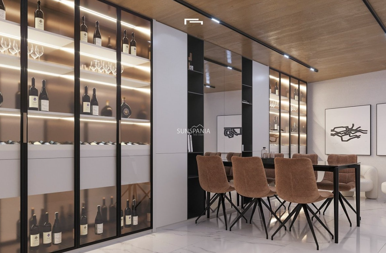 Images Sunspania Inmobiliaria