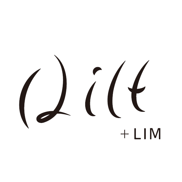 Qilt +LIM Logo