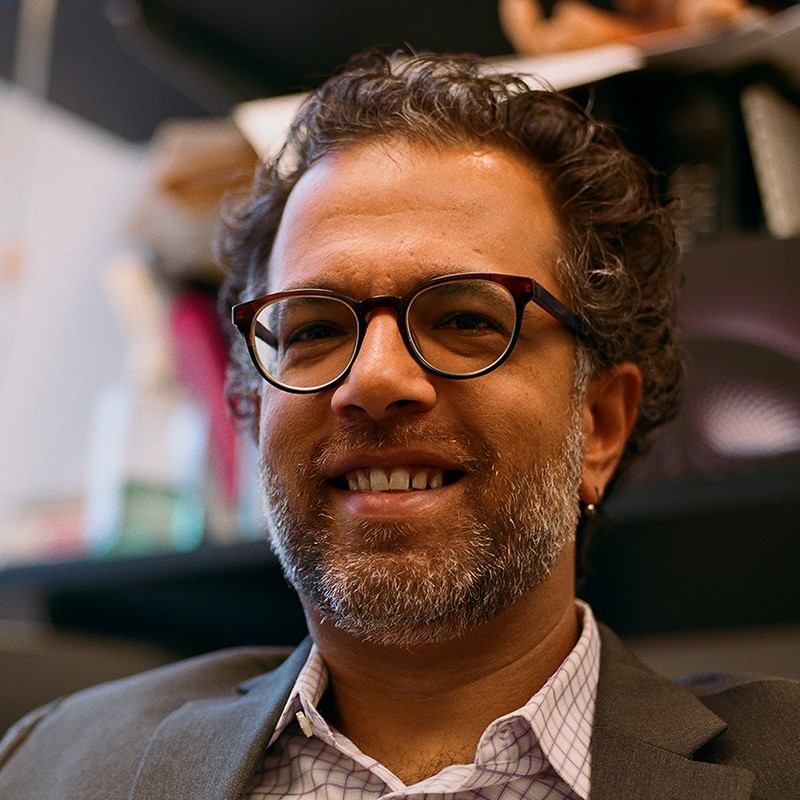 Dr. Gaurav H. Patel, MD, PhD