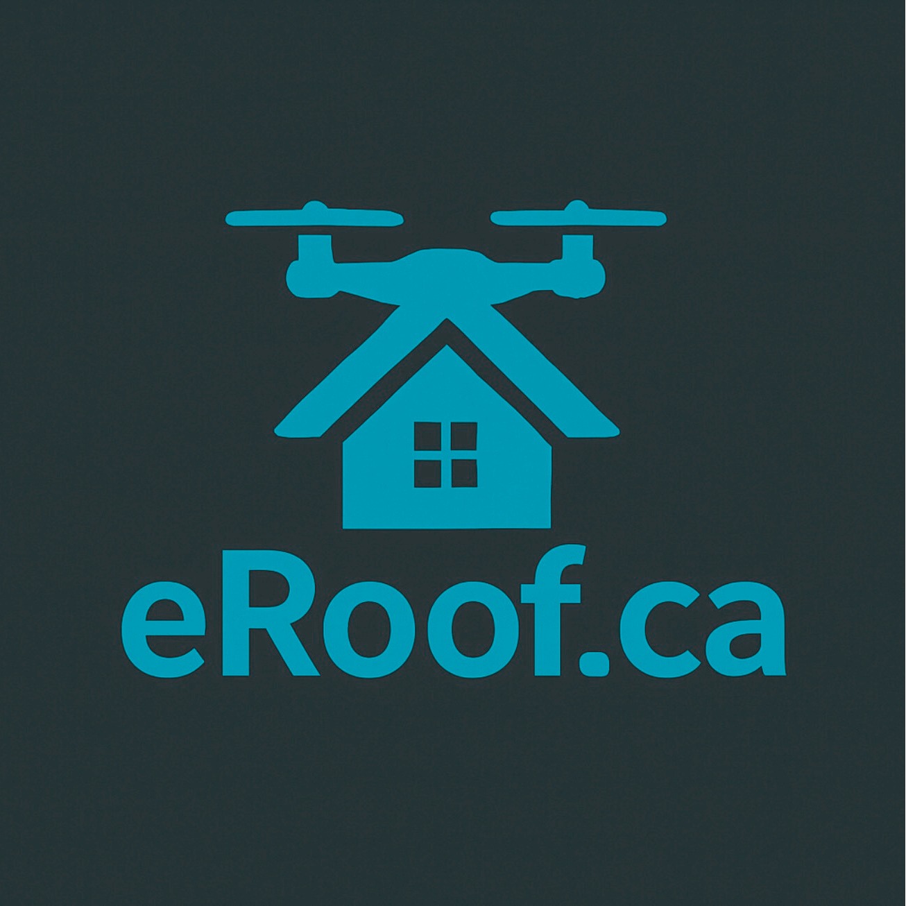 eRoof.ca Logo