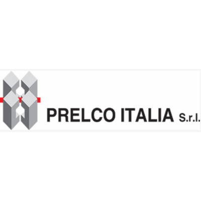 Prelco Italia Logo