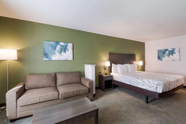 Images SureStay Plus by Best Western SeaTac Airport