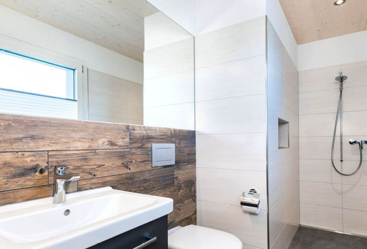 S. Müller Holzbau AG, Sirnacherstrasse 6A in Wil SG