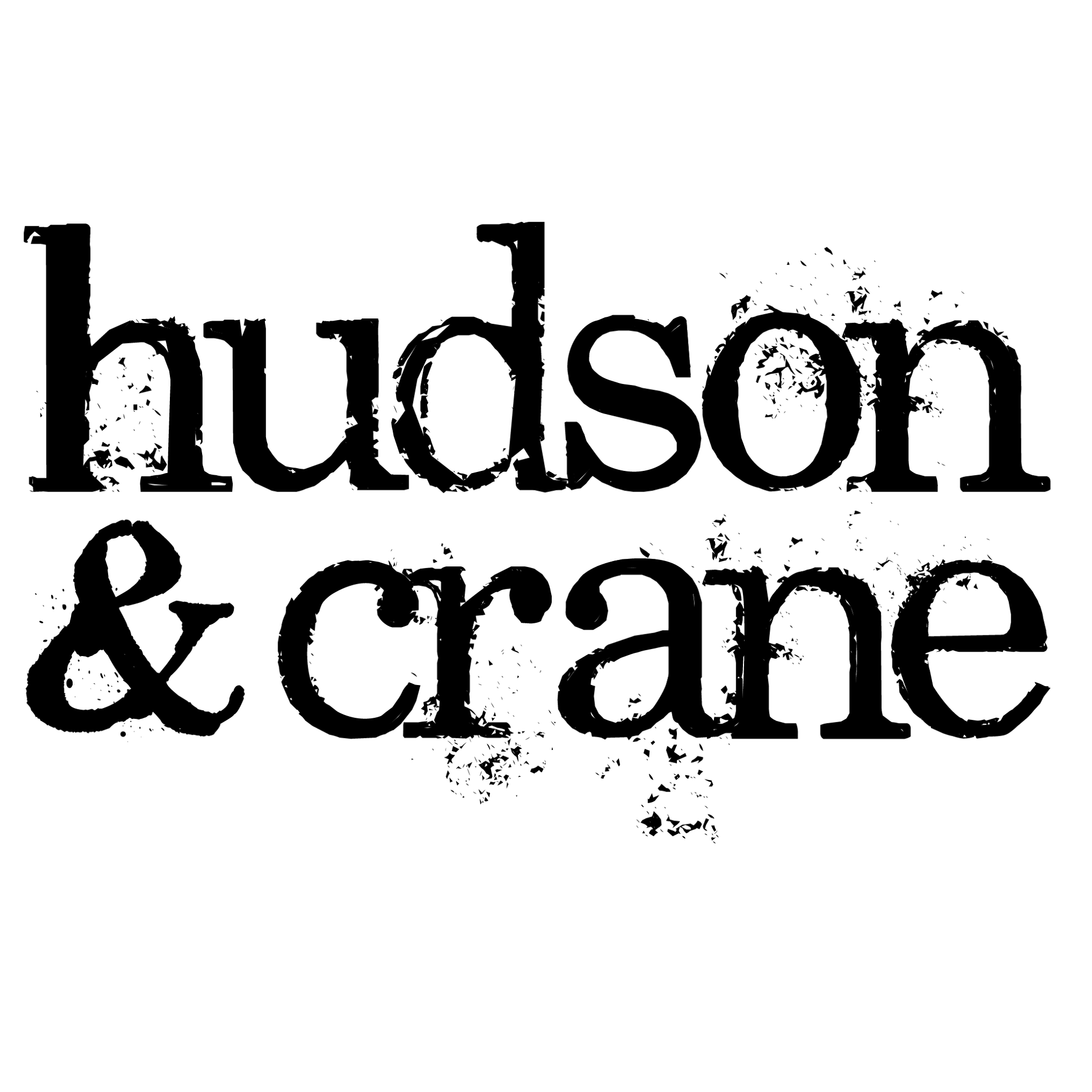 Hudson & Crane Logo