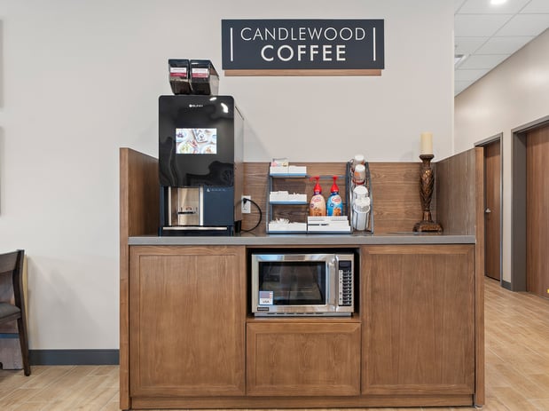 Images Candlewood Suites Perry-National Fairground Area by IHG