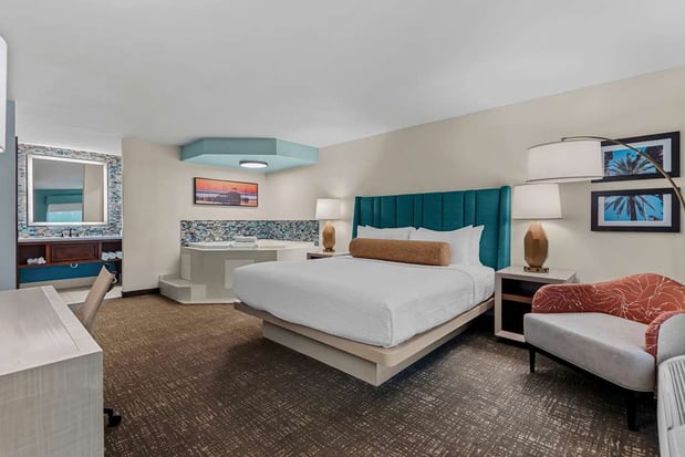 Images Best Western Seaway Inn