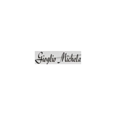 Gioglio Michela Notaio Logo