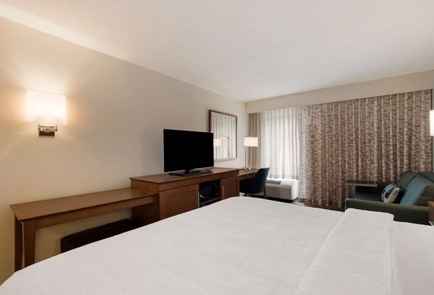 Images Hampton Inn Columbia-I-26 Airport