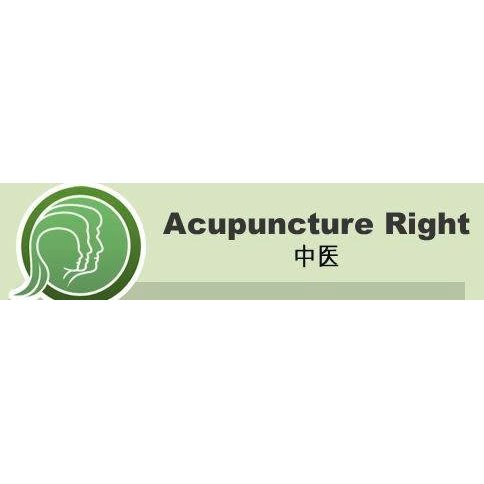 Acupuncture Right Logo