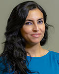Dr. Manal El Daouk, MD