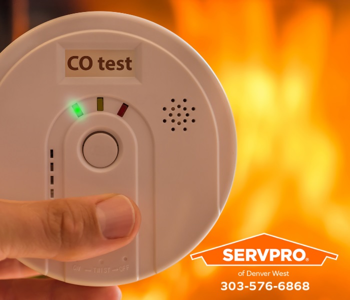 Have you had your fuel-burning heating equipment and chimneys inspected by a professional lately? Our local team in Denver wants everyone to be safe from odorless, colorless carbon monoxide gas poisoning. Please read our latest blog here to learn some carbon monoxide safety tips.