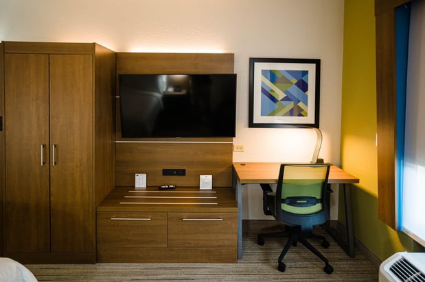 Images Holiday Inn Express & Suites Knoxville-Farragut by IHG