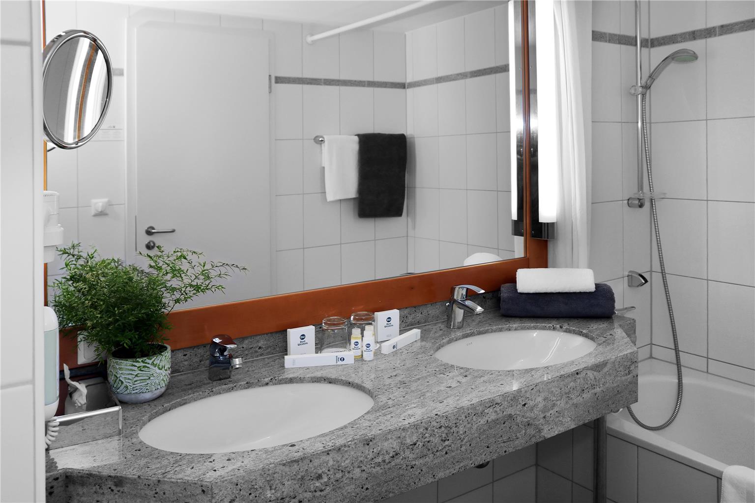 Best Western Hotel Halle-Merseburg, Christianenstrasse 25 in Merseburg