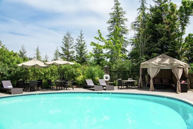Images Hilton Santa Cruz/Scotts Valley