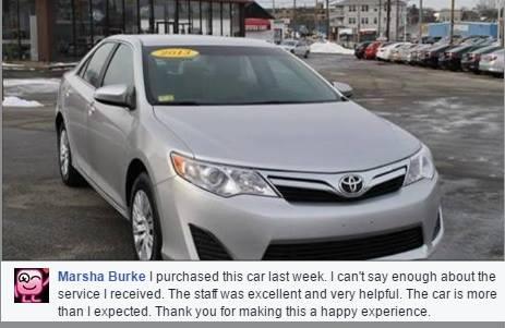 Images Grieco Toyota