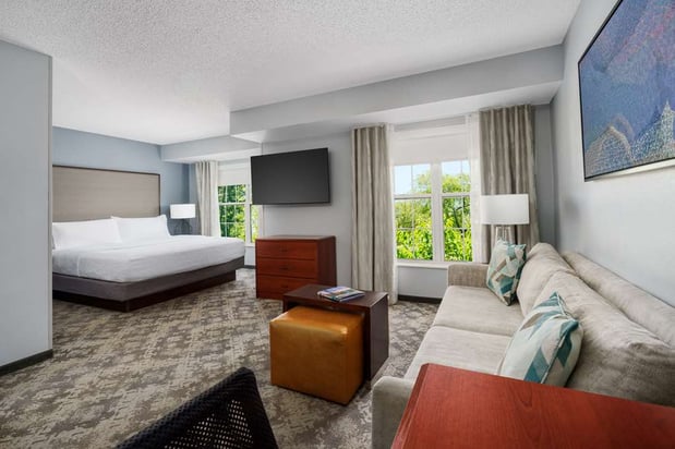 Images Homewood Suites by Hilton Erie