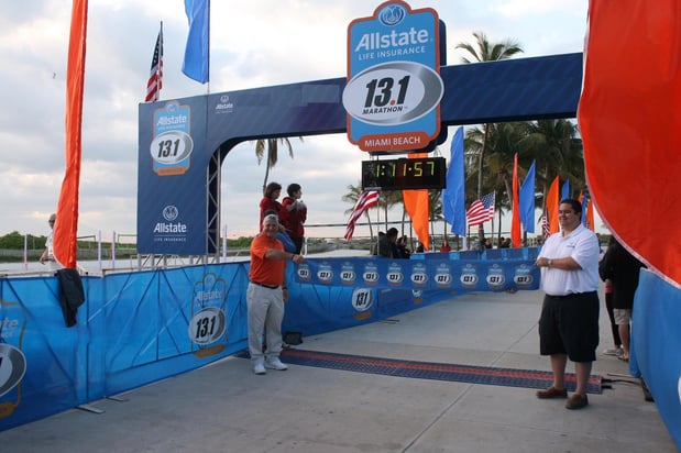 Images Jacob Eljaua: Allstate Insurance