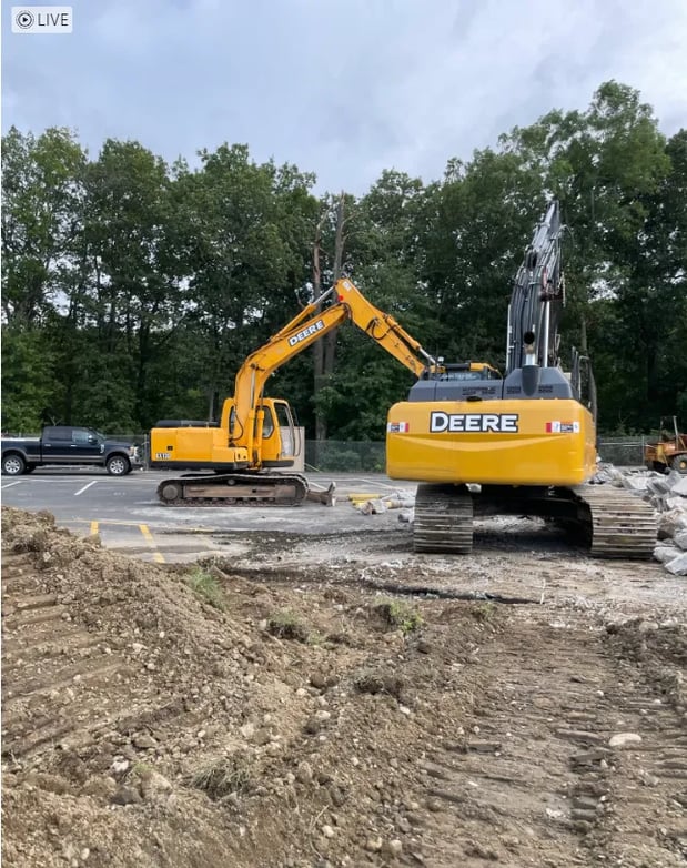Images CourSell Construction