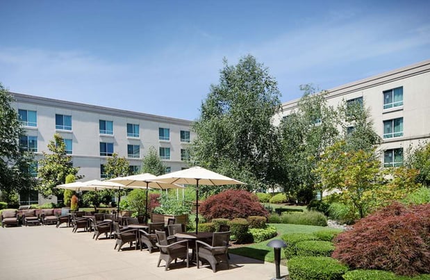 Images Hilton Seattle Airport & Conference Center