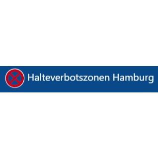 Logo HZH Halteverbotszonen Hamburg
