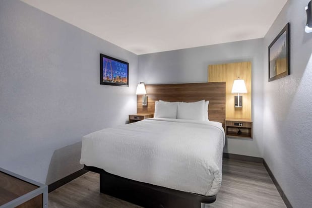 Images Best Western Plus St. Louis West-Westport