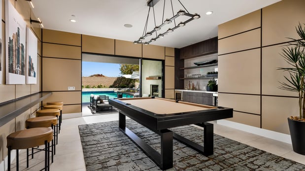 Images Skyline by Toll Brothers in Summit at Orchard Hills