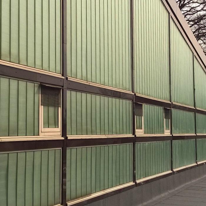 Dachdeckermeister Wolfgang Adolph in Hannover