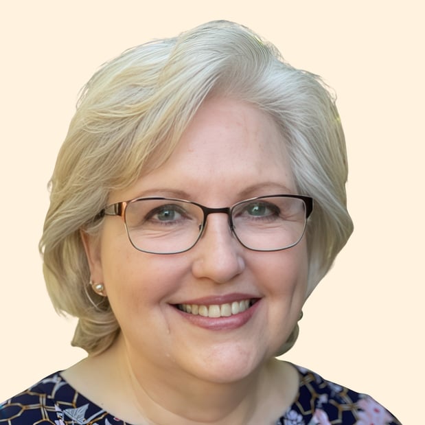 Images Mary Carlson, Counselor