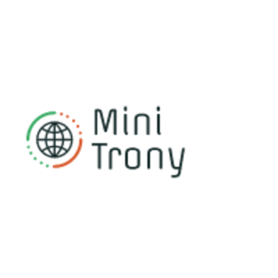 Mini Trony Logo