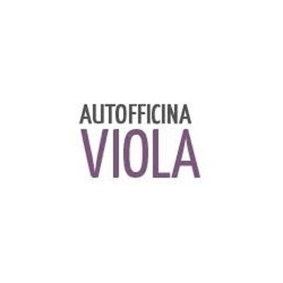 Autofficina Viola Logo