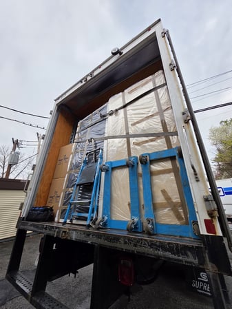 Images Exela Movers