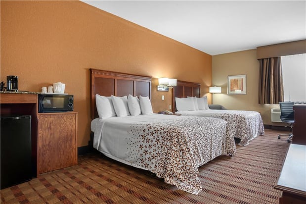 Images Best Western Plaquemine Inn