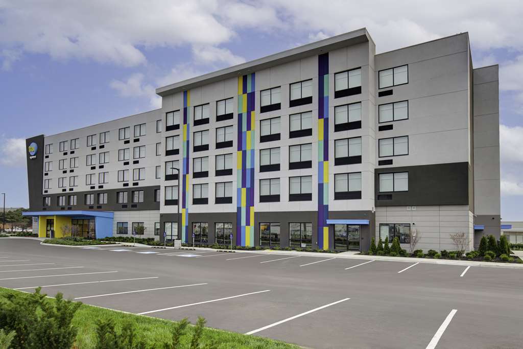 Images Tru by Hilton Toronto Airport West