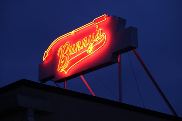 Images Bunny's Tavern