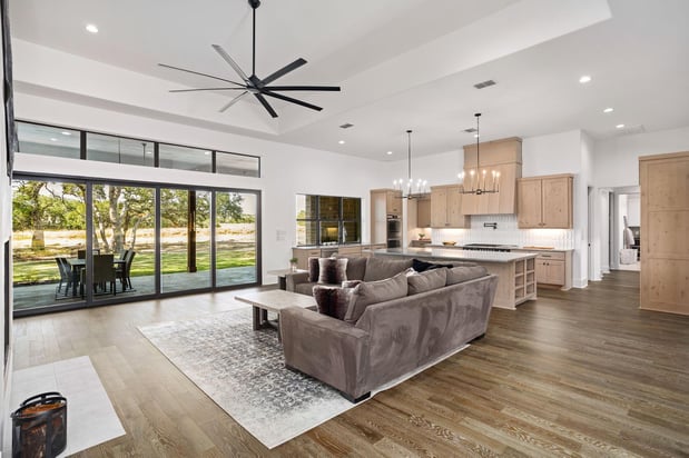 Images Journey Homes: Luxury Custom Home Builders