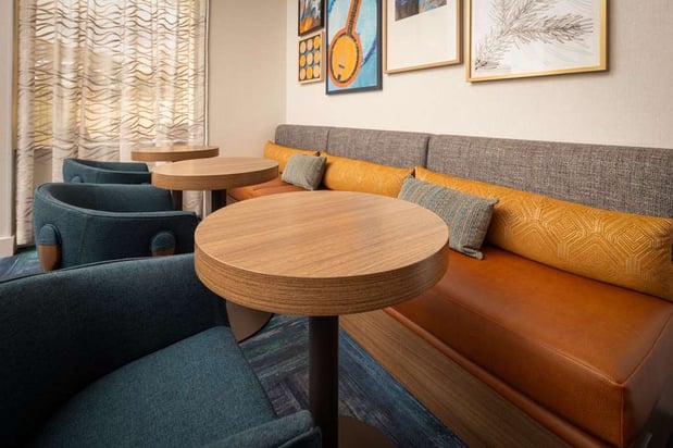 Images Homewood Suites by Hilton Asheville-Tunnel Road