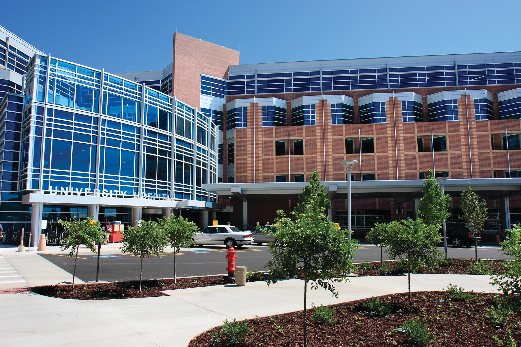 University of Utah Hospital - Salt Lake City, UT 84132 - (801)581-2121 | ShowMeLocal.com