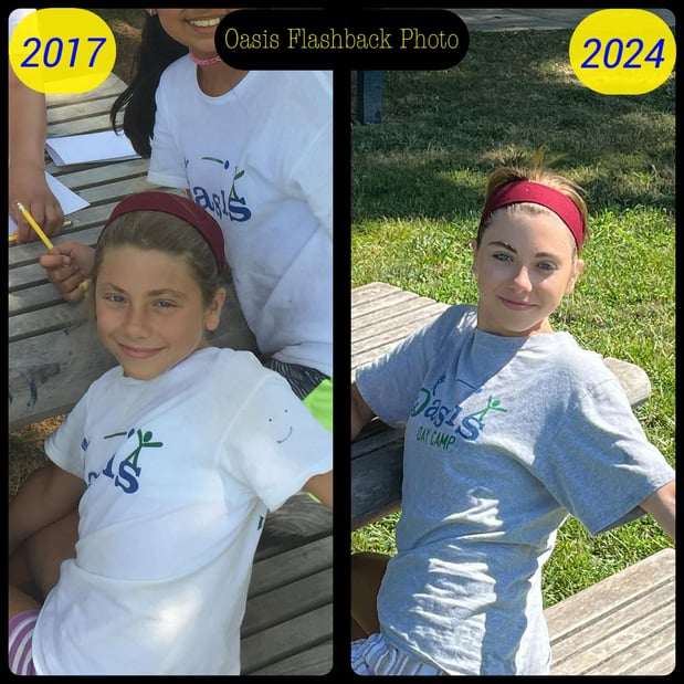 Images Oasis Day Camp - Dobbs Ferry