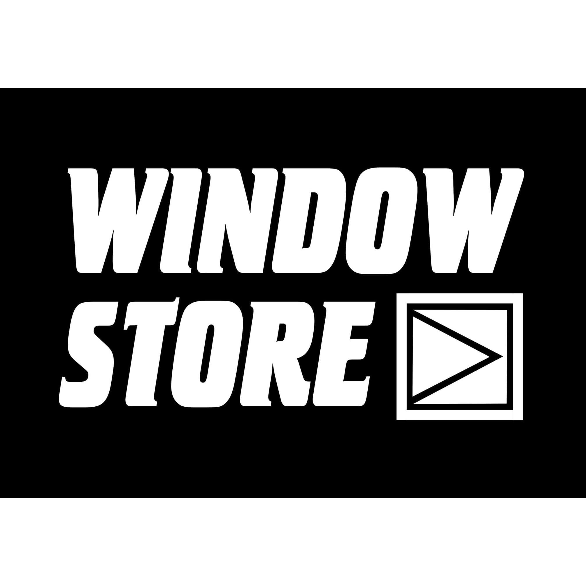 Window Store - Kirkcaldy, Fife KY1 3PE - 01592 659200 | ShowMeLocal.com
