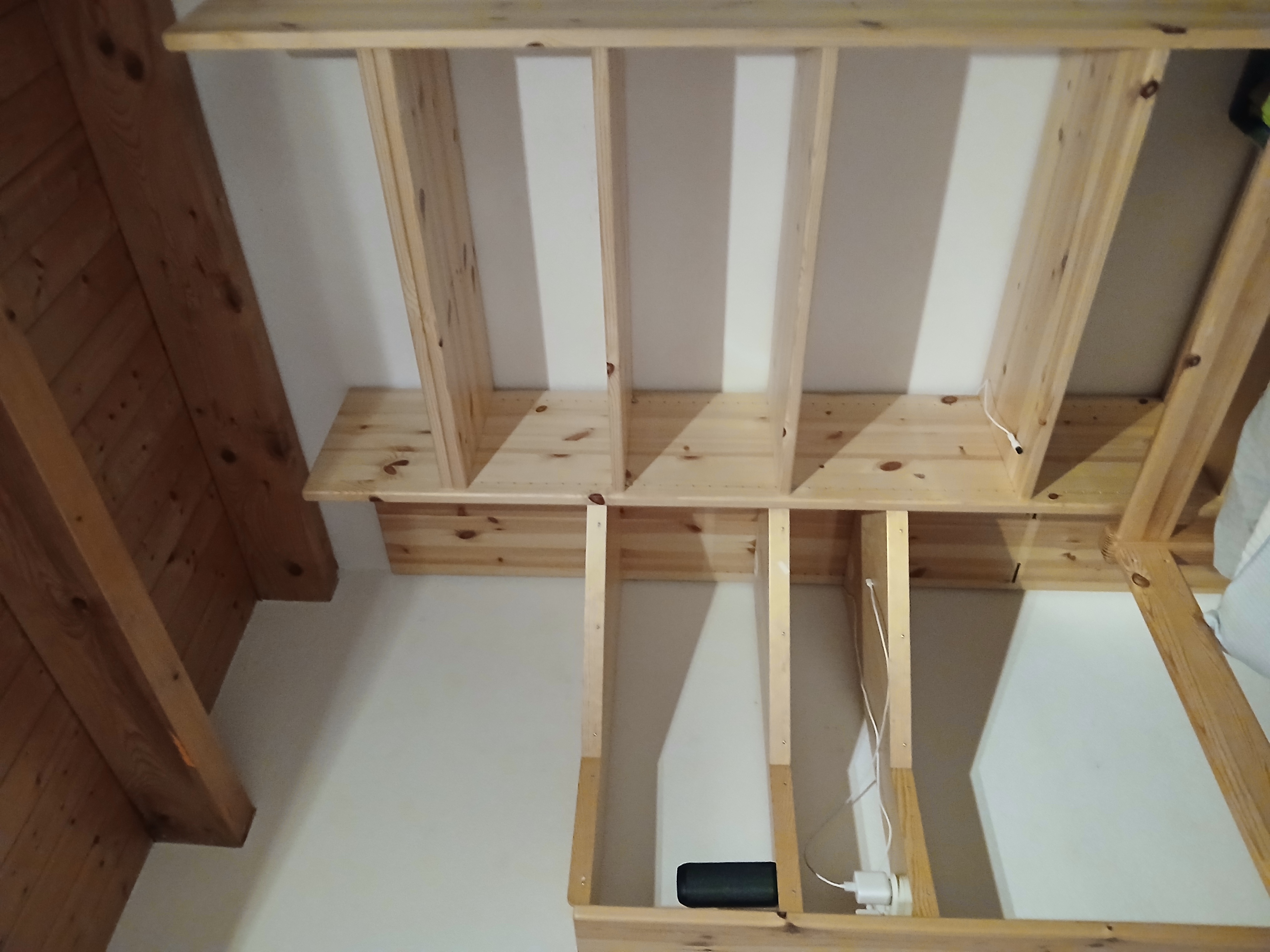 H. Ramp Innenausbau GmbH, Mülistrasse 20 in Lufingen