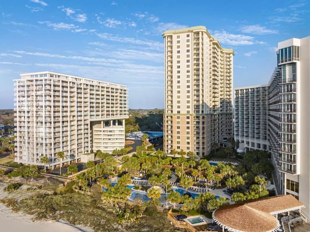Images Hilton Royale Palms