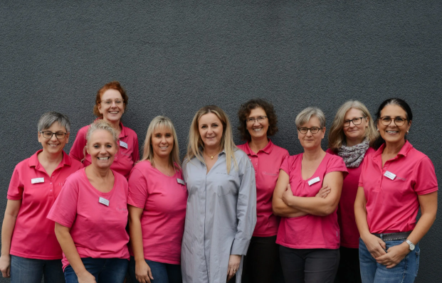 Bilder Die Pflegeengel GmbH