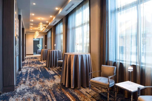 Images Hilton Garden Inn Foxborough Patriot Place