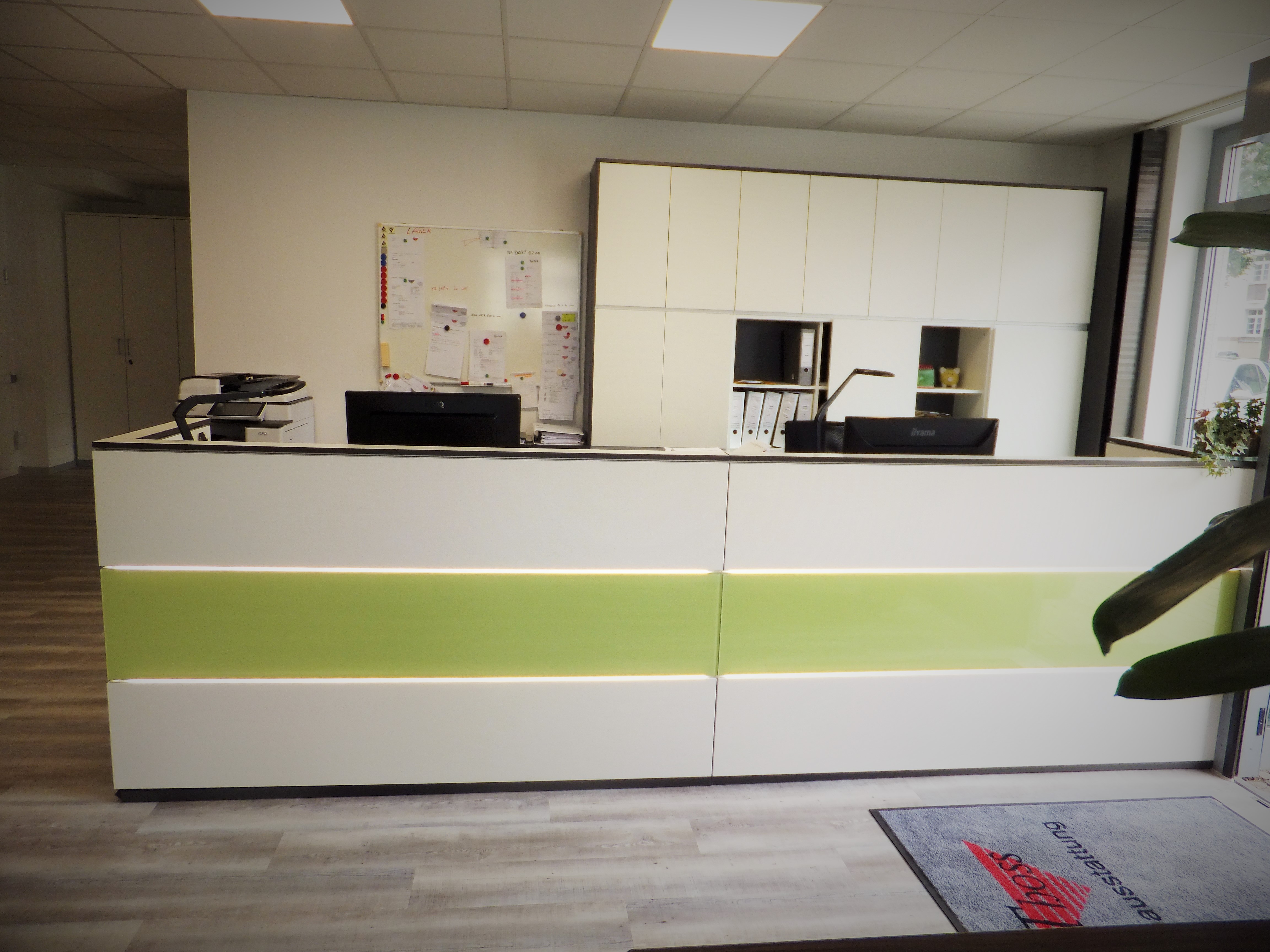 BÜROTEC-THOSS GmbH in Leipzig