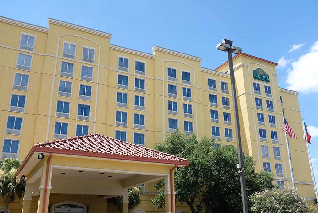 University Health Sleep Lab - La Quinta Inn & Suites San Antonio (210)358-8587