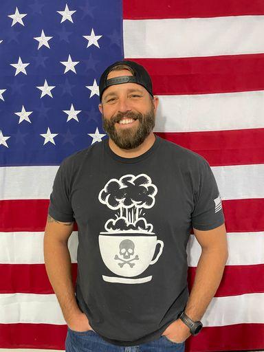 Images Red White and Badass Brew