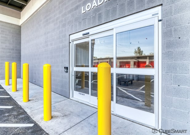 Images CubeSmart Self Storage