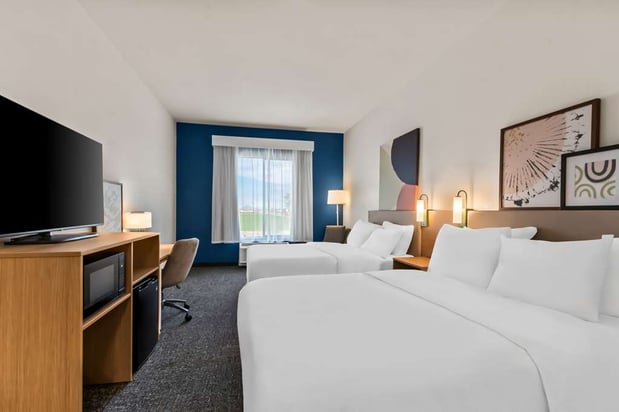 Images Spark by Hilton Phoenix East Mesa